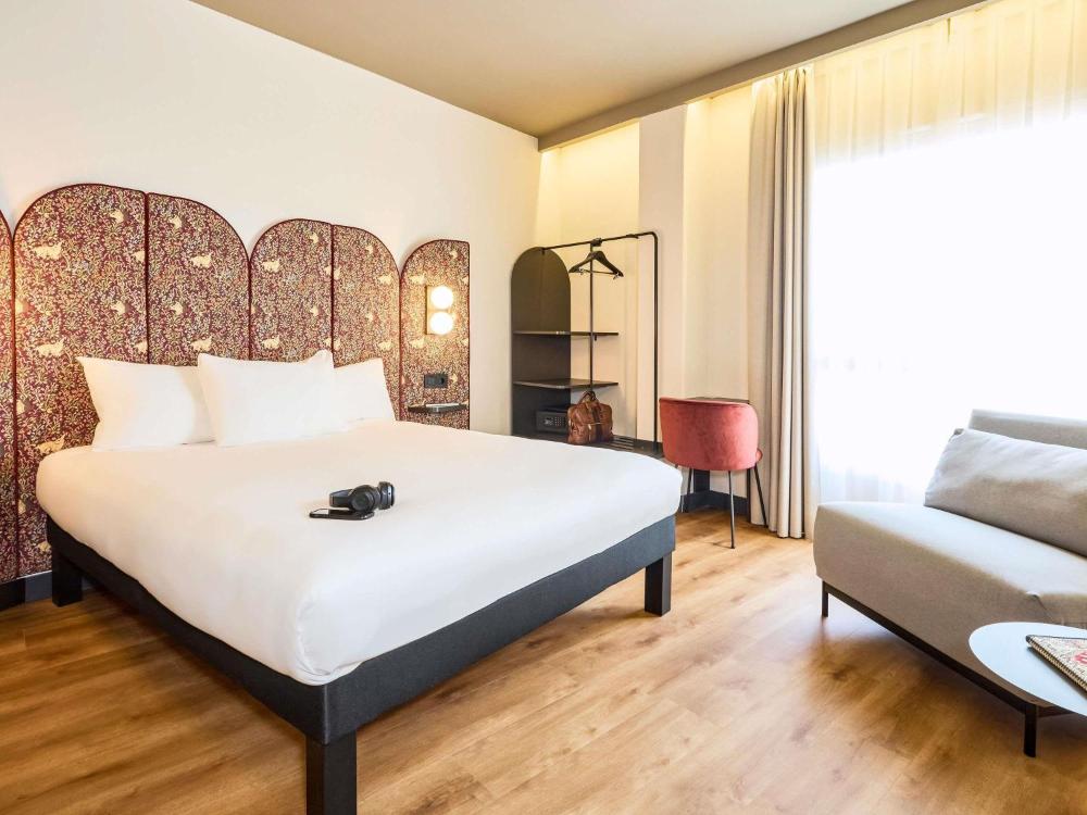 Superior Room interior